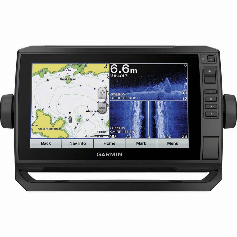 GPS SYSTEMS
